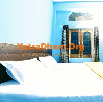 Vemulawada - Yd Stay 342001 (Laksha Residency) 2 Bed Room View 2