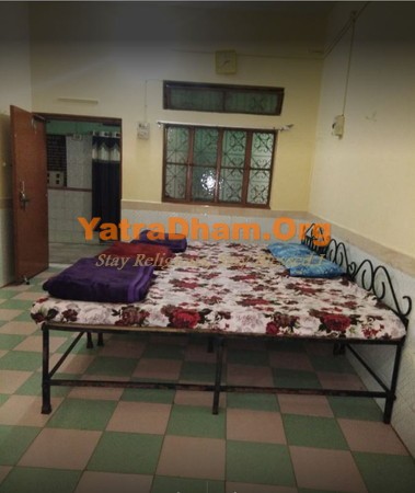 Shikharji - Shri Digambar Lavenchoo Maitriy Bhavan 3 Bed Room View 2