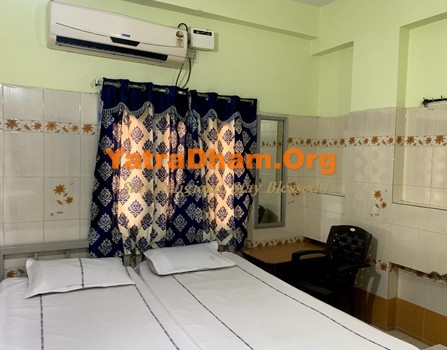 Yadagirigutta Sri Laxmi Narasimha Swamy Lodge 2 Bed Room View 3