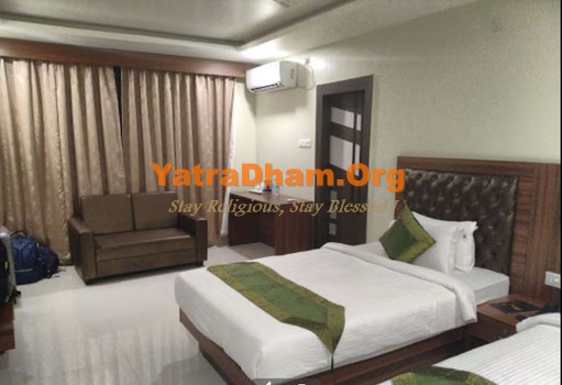 Guwahati - Hotel Pemaling Lords Eco Inn (YD Stay 87001)