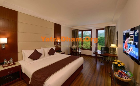 Jaipur - YD Stay 14001 (Hotel Lords Plaza)