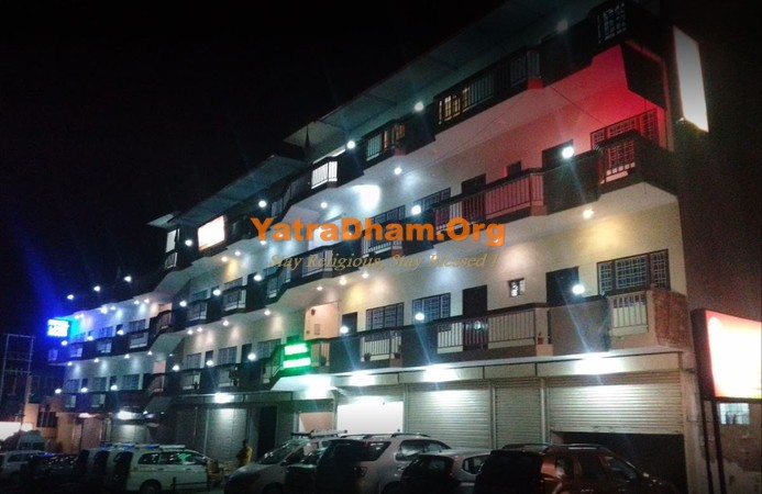 Srinagar - YD Stay 5701 (Hotel Luv Kush)  view  2