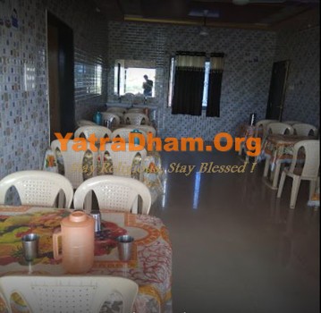 Mata No Madh (Kutch Bhuj) - YD Stay 94003 (Maa Madh Wadi Hotel) Food Zone