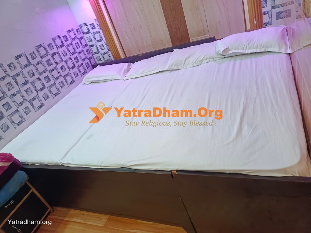 Maa Shanti Homestay - Ayodhya