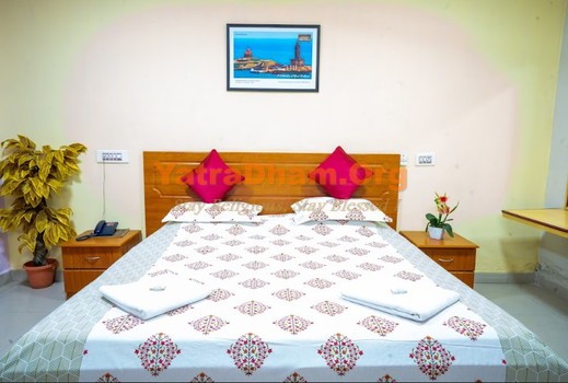tamilnadu tourism online room booking