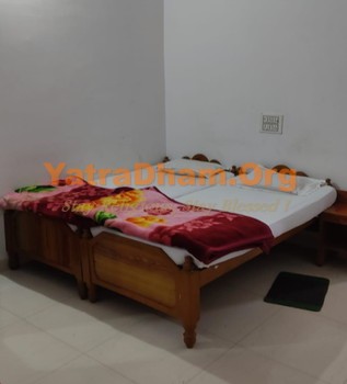 Amarkantak Mahendram Vishram Gruh 2 Bed Room View 3
