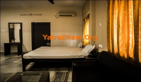 Maithon - YD Stay 32201 (Maithan Hotel and Restaurant) 2 Bed AC Room View 4