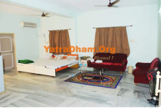 Maithon - YD Stay 32201 (Maithan Hotel and Restaurant) 2 Bed AC Room View 1
