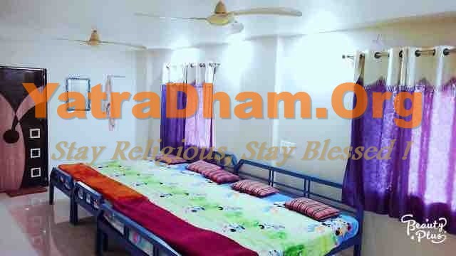 Shingnapur - YD Stay 18401 (Hotel Mamta and Lodging)
