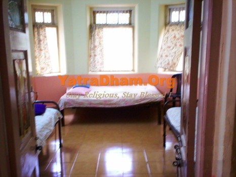 Matheran Manibai Jagmohandas Sanatorium (Shiv Temple) 5 Bed AC Room
