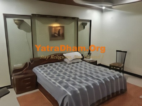 Patna - Marwari Awas Griha 2 Bed Room View 3