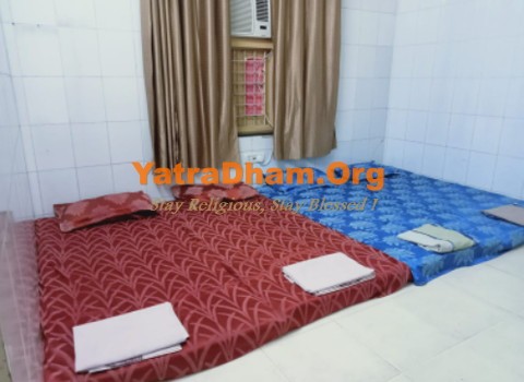 Amritsar - Mata Nanki Sangat Niwas Sarai 4 Bed Room View 1