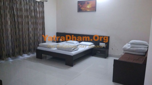 Mathura_NRB bhavan_2 Bed Ac Room_View1