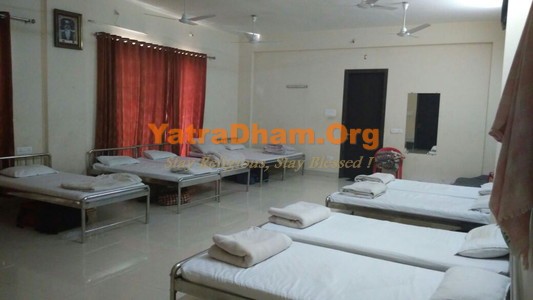 Mathura_NRB bhavan_Dormitory
