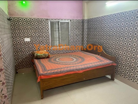 Mayapur Jay Jagannath Guest House Room View 3