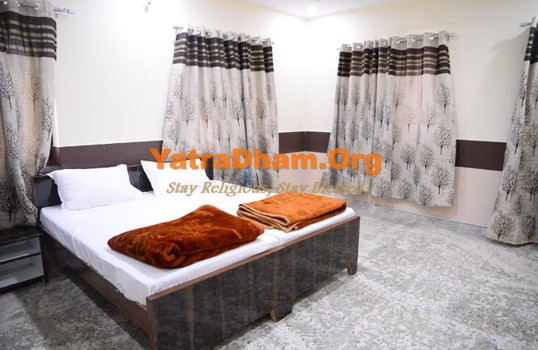Vrindavan - Mithila Kunj Bhavan 2 Bed View 6