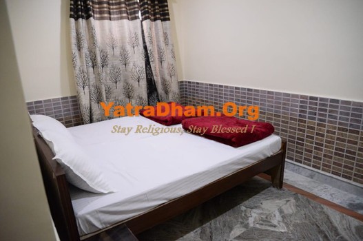 Vrindavan - Mithila Kunj Bhavan 2 Bed View 5