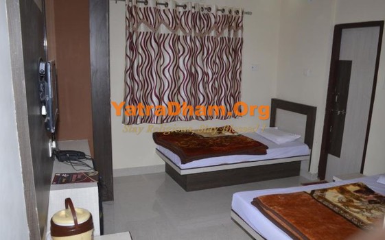 Ajmer - YD Stay 29003 (Hotel Mittal Paradise) Room View 1