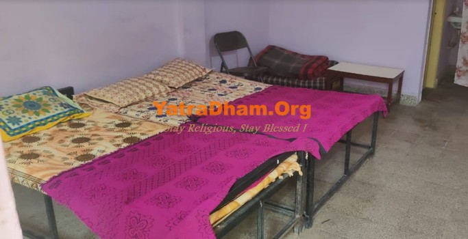 Shirdi - Sai Moksh Dham Bhakta Niwas 3 Bed Room View 1 