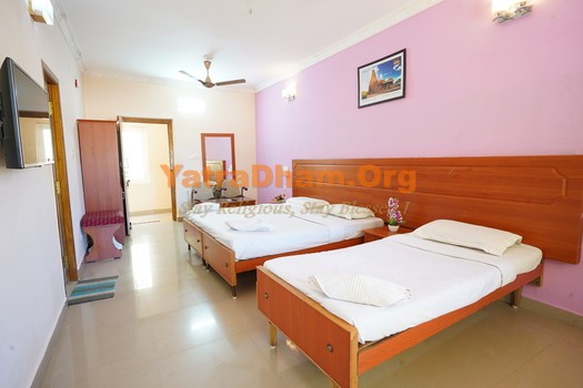 Rameshwaram - YD Stay 3918 (Hotel Tamil Nadu)_View 12