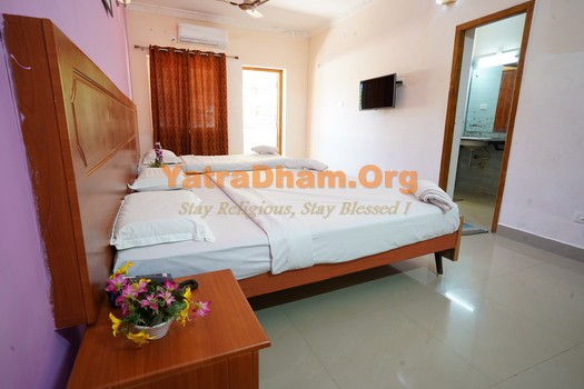 Rameshwaram - YD Stay 3918 (Hotel Tamil Nadu)_View 1