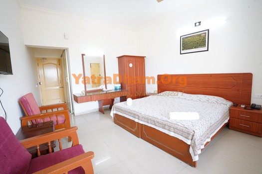 Rameshwaram - YD Stay 3918 (Hotel Tamil Nadu)_View 7