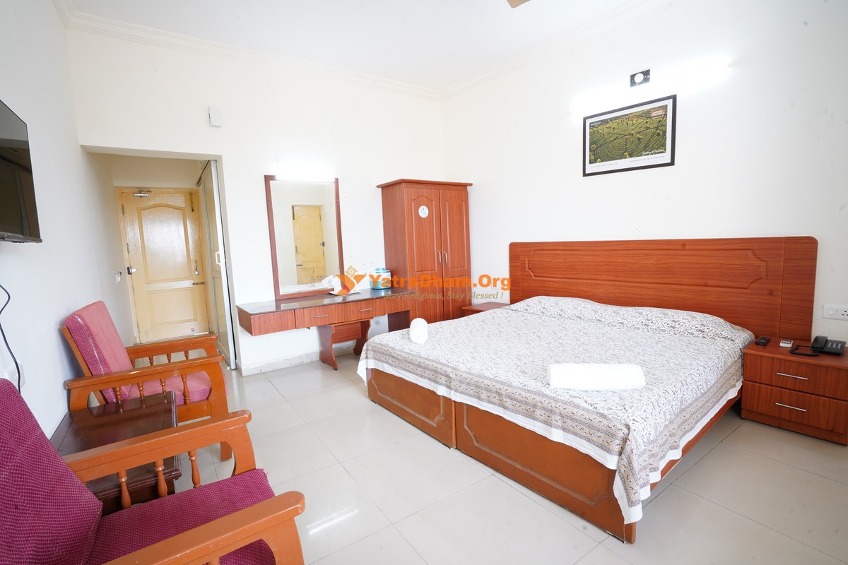 Hotel Tamil Nadu - Rameshwaram