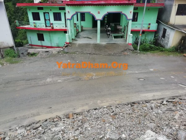 Kedarnath - YD Stay 6702 Mukundi Guest House