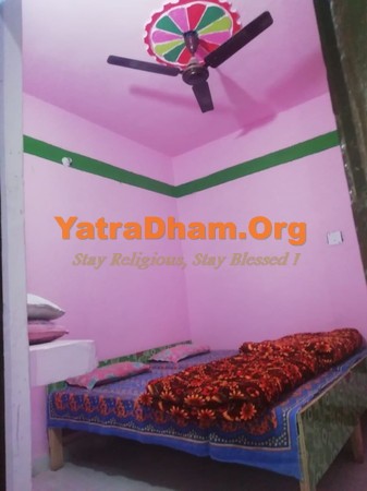 Kedarnath - YD Stay 6702 Mukundi Guest House Room View2