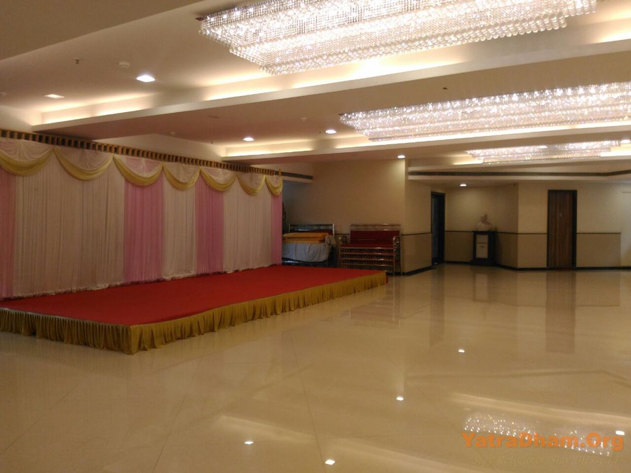 Mumbai Vishwa Lad Parishad Marriage Hall