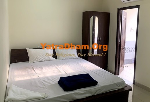 Yadagirigutta Munnuru Kapu Bhavan 2 Bed Room View 4