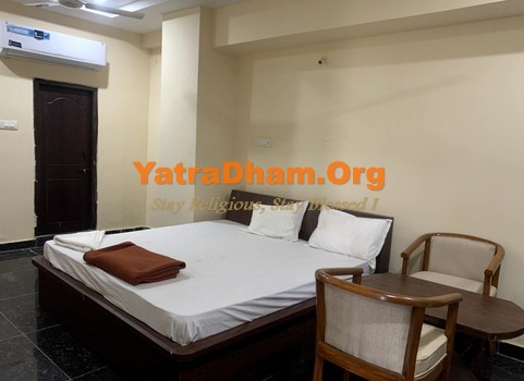 Yadagirigutta Munnuru Kapu Bhavan 2 Bed Room View 3