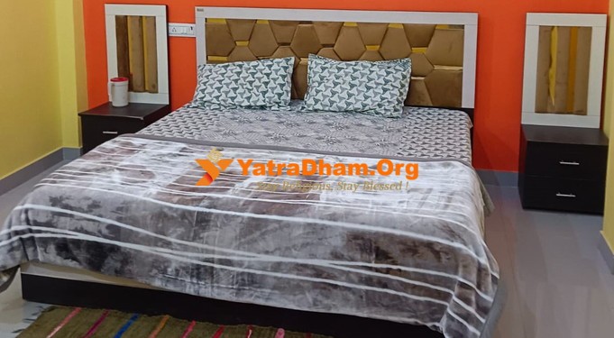 Ayodhya R.S. Homestay 2 Bed Room View