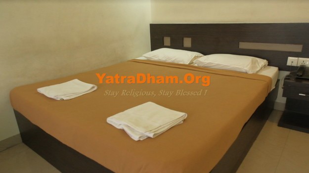 Rameshwaram - Nadar Yatri Nivas (Near Temple) 2 Bed Room View 1