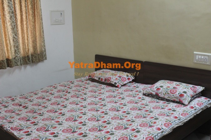 Nadiad Khadayata Bhavan 2 Bed Non AC Room