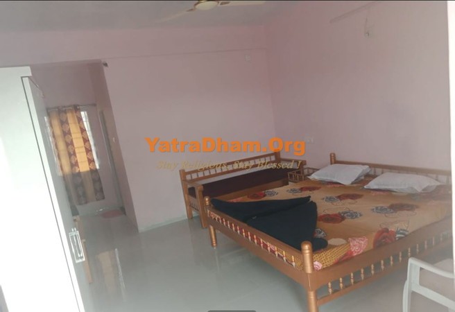 Rajpipla YD Stay 2289 (Narayani Heritage Resort) 2 Bed Room View 7