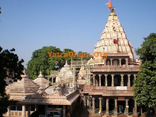 Ujjain - Narmadiya Brahman Dharamshala