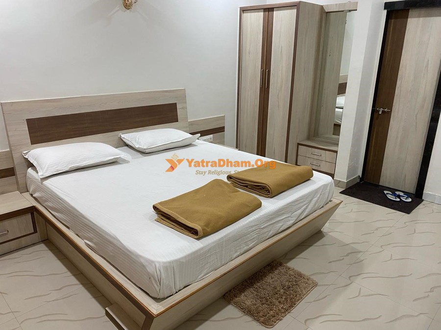 Nathdwara_Leuva Patel Samaj_4 bed Villa_view 1