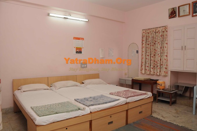 Nathdwara Vishwa Lad Parishad Room View 3