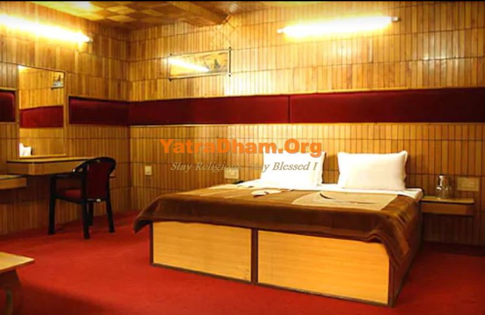 Manali - YD Stay 17701 Hotel New Adarsh Room View4