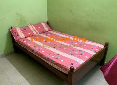 Vellore - YD Stay 16203 (New AKS Guest House) 2 Bed Room View 1