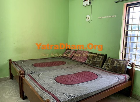Vellore - YD Stay 16203 (New AKS Guest House) 4 Bed Room View 2