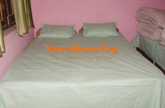 Phata Kedarnath New Krishna Lodge 4 Bed Room View