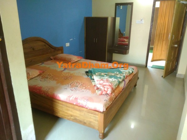 Jagannath Puri - Nilandri Complex Hotel Room View5