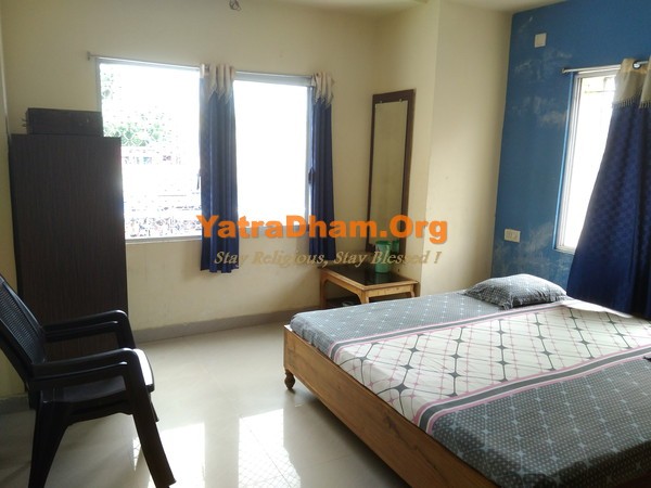Jagannath Puri - Nilandri Complex Hotel Room View6