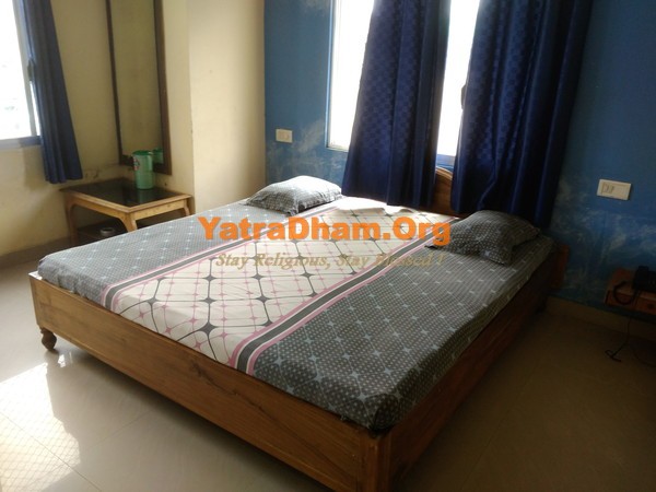 Jagannath Puri - Nilandri Complex Hotel Room View4