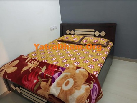 Statue Of Unity (Gurudeshwar) Nilkanth Home Stay 2 Bed Room