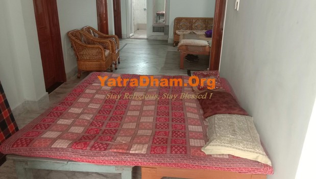 Shikharji (Madhuban) - Nirmala Niwas 2 Bed AC Room View 8