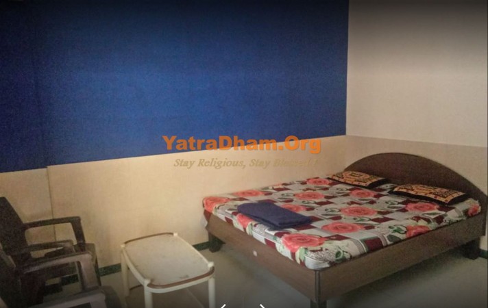 Ganeshpuri - YD Stay 275001 (Nityananda Kripa Lodge) Room View2