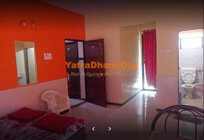Ganeshpuri - YD Stay 275001 (Nityananda Kripa Lodge) Room View7